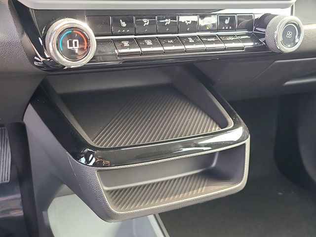 New 2027 Chevrolet Bolt LT FWD image 26