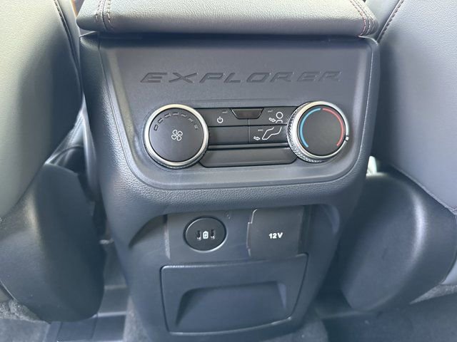 New 2026 Ford Explorer Active w/ Active Comfort Package image 15