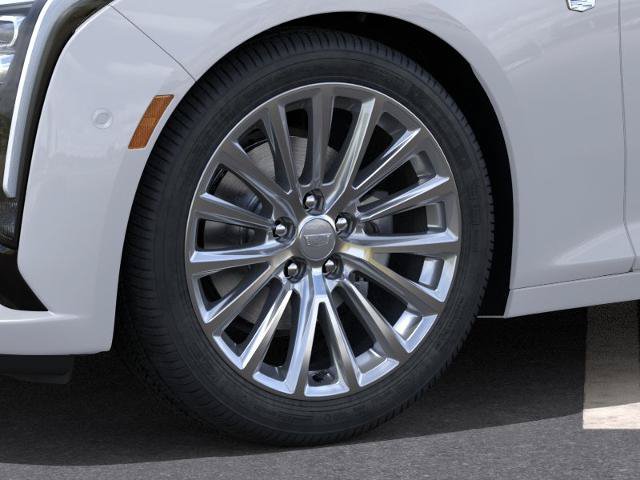 New 2026 Cadillac CT5 Premium Luxury RWD image 33