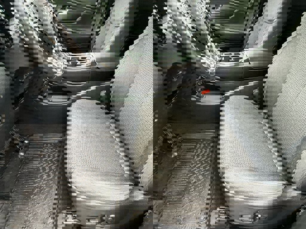 Used 2022 Hyundai Santa Fe SEL w/ Convenience Package image 12