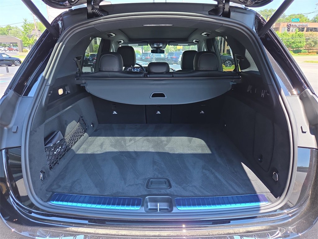 New 2026 Mercedes-Benz GLE 53 AMG 4MATIC image 14