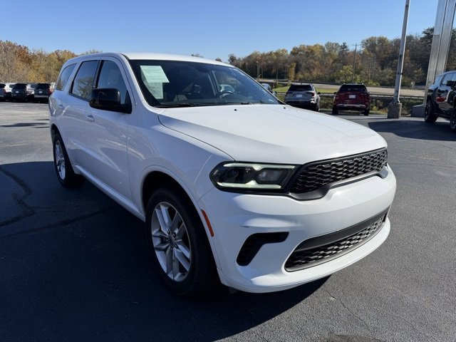 Used 2023 Dodge Durango GT image 3