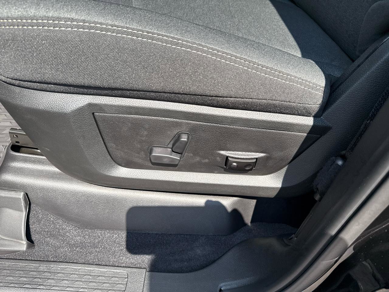 New 2026 RAM 2500 Big Horn image 21