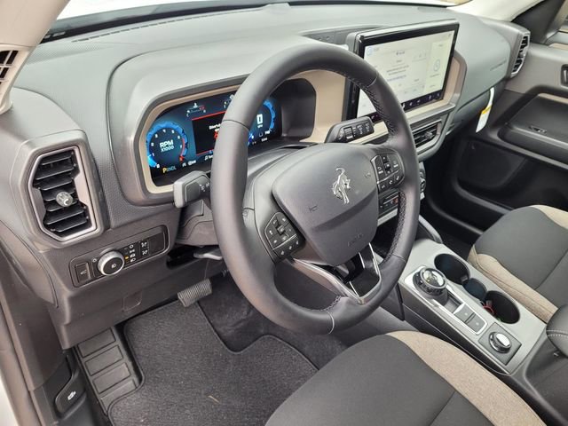 New 2025 Ford Bronco Sport Big Bend w/ Convenience Package image 25