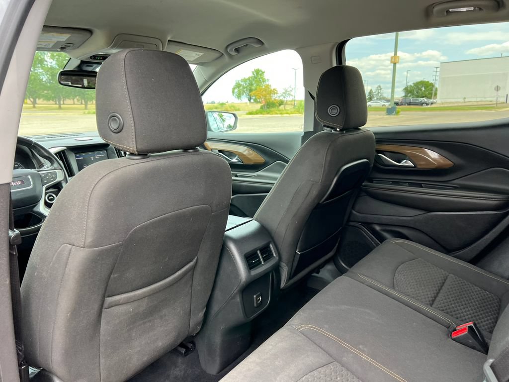 Used 2020 GMC Terrain SLE w/ Driver Convenience Package AWD/4WD image 35