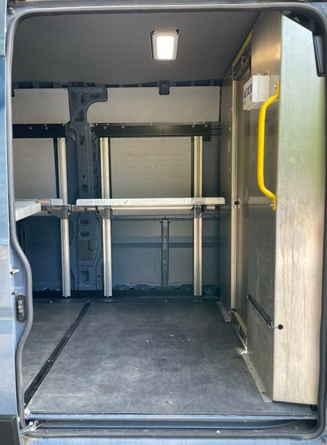 Used 2020 RAM ProMaster 3500 FWD image 24