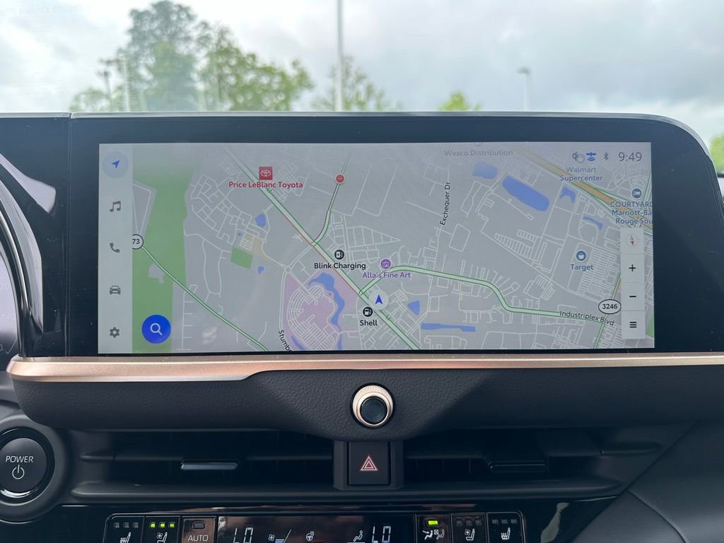 Used 2026 Toyota Crown Platinum image 19