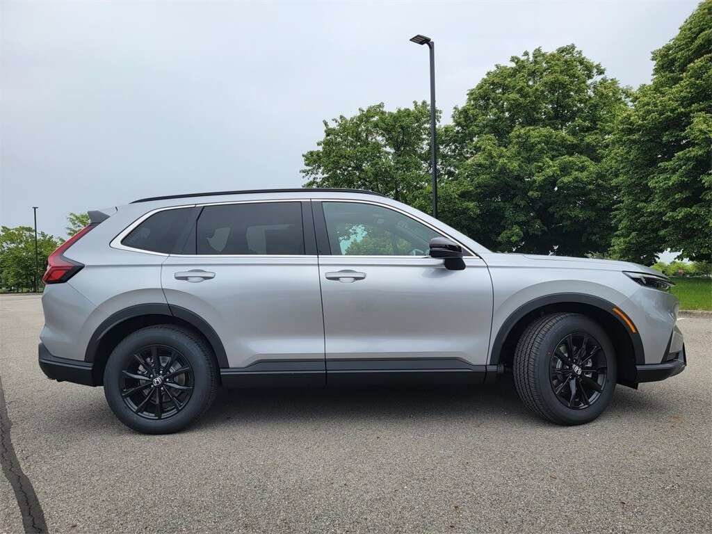 Used 2023 Honda CR-V Sport image 20