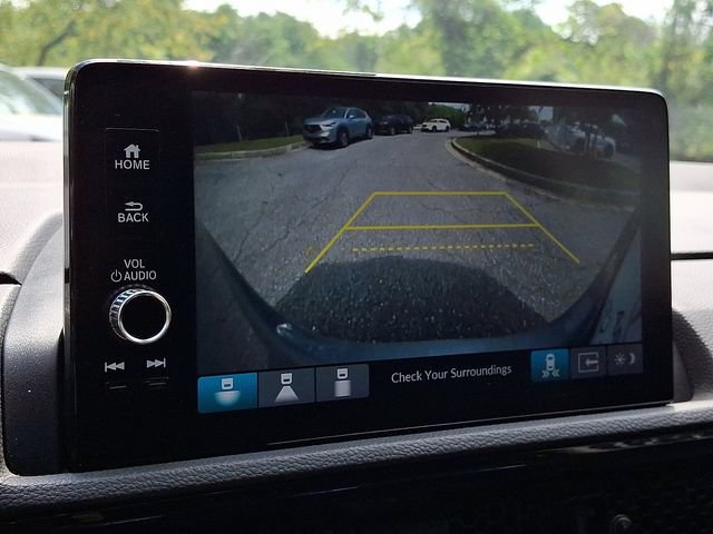 Used 2024 Honda CR-V EX-L image 18