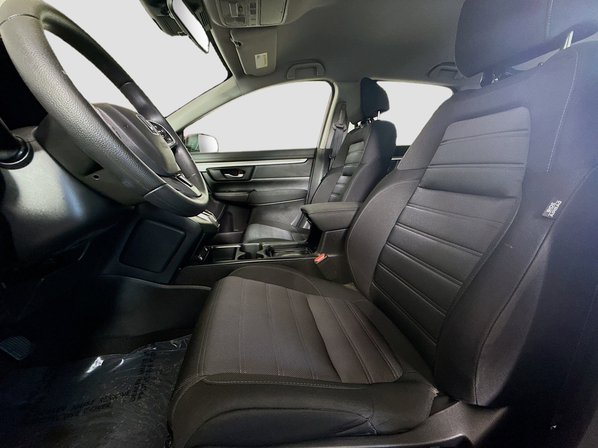 Used 2021 Honda CR-V Special Edition image 22