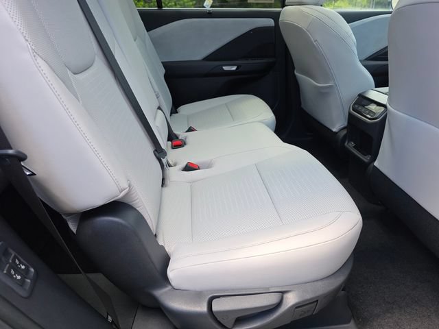 New 2026 Lexus TX 350 AWD w/ Technology Package image 13