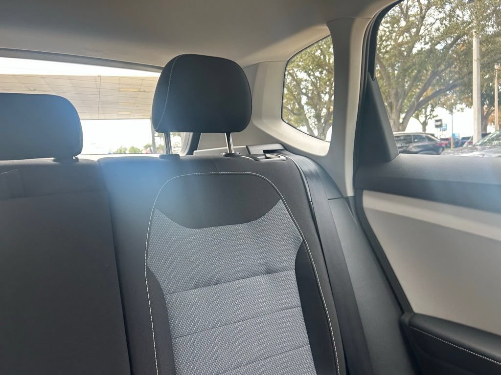New 2026 Volkswagen Taos S FWD image 14