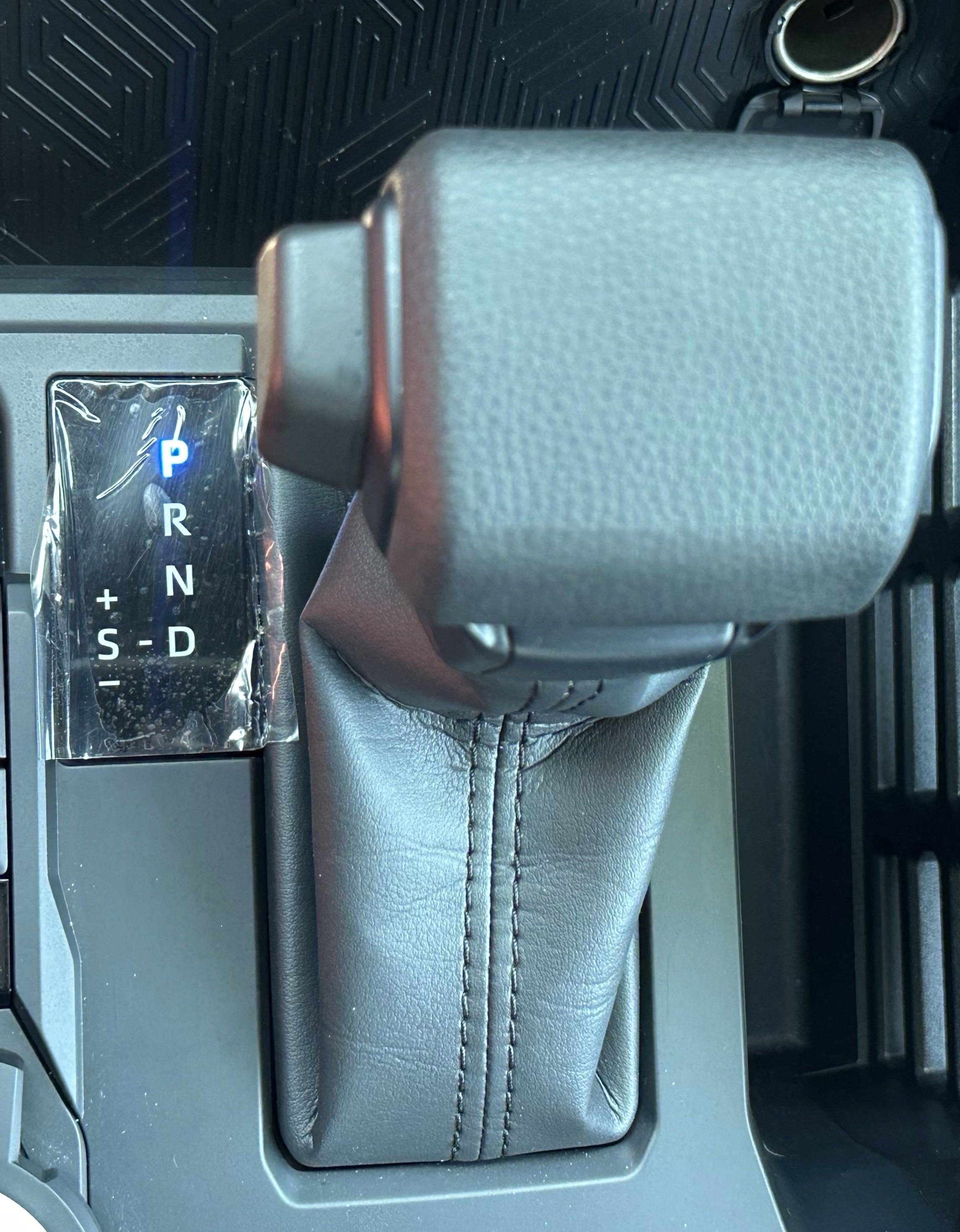 Used 2024 Toyota Tacoma SR5 image 30