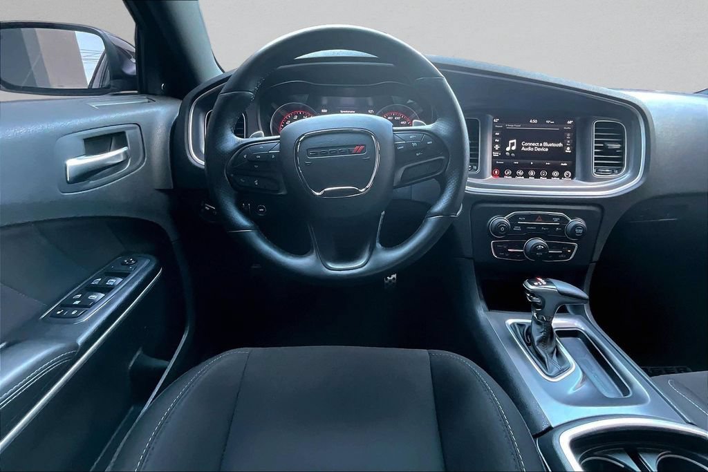 Used 2020 Dodge Charger Scat Pack RWD image 9