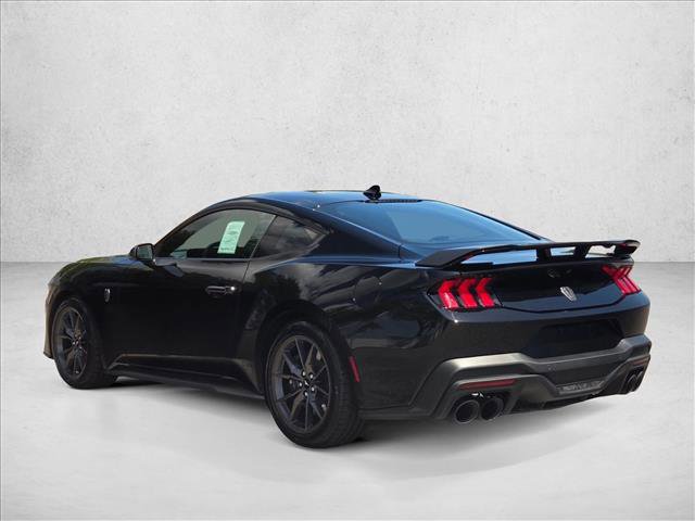 New 2026 Ford Mustang Dark Horse RWD image 7