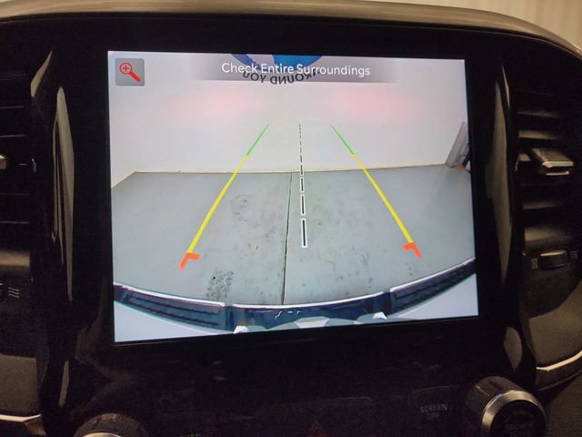 Used 2024 RAM 1500 Laramie image 24