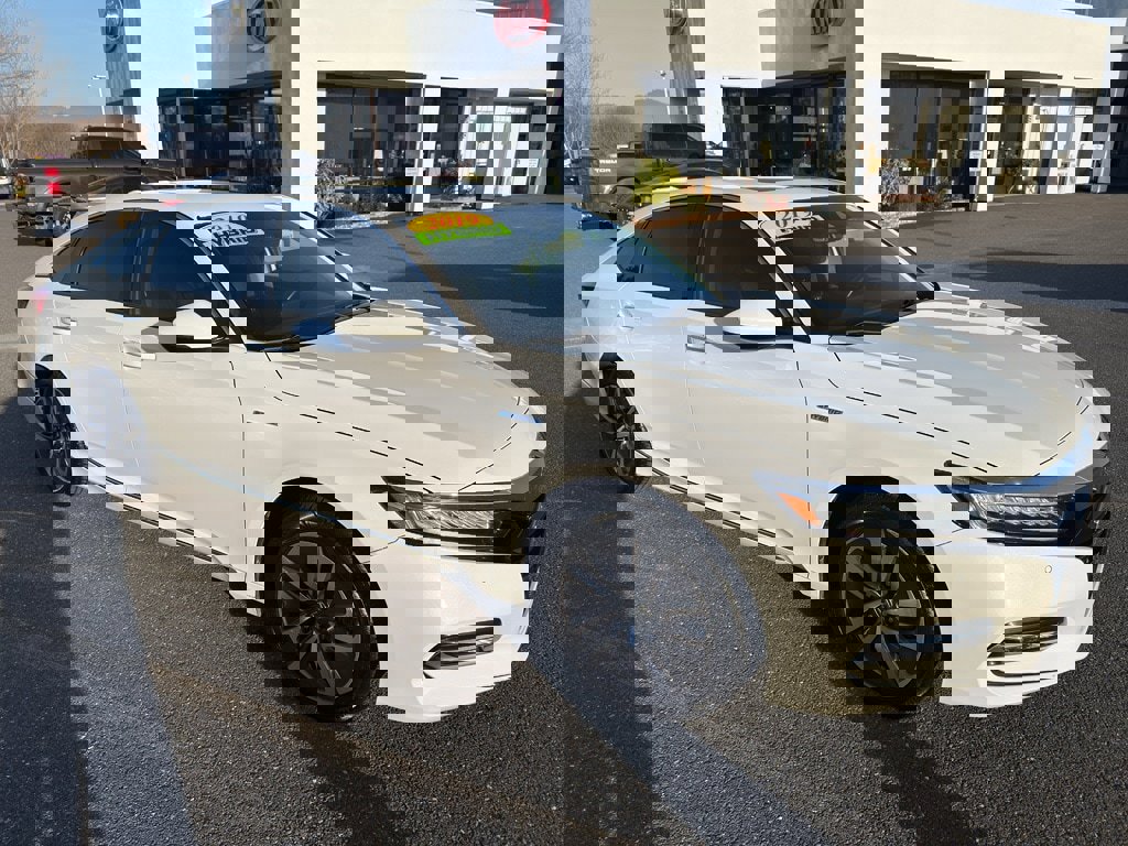 Used 2019 Honda Accord Touring image 23