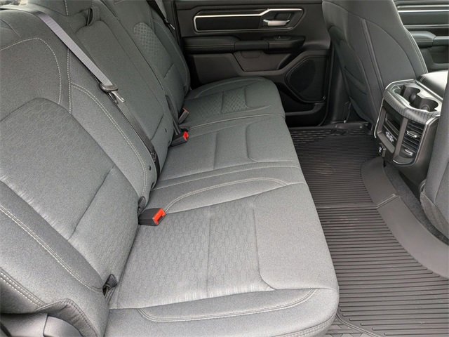 New 2025 RAM 1500 Big Horn image 47