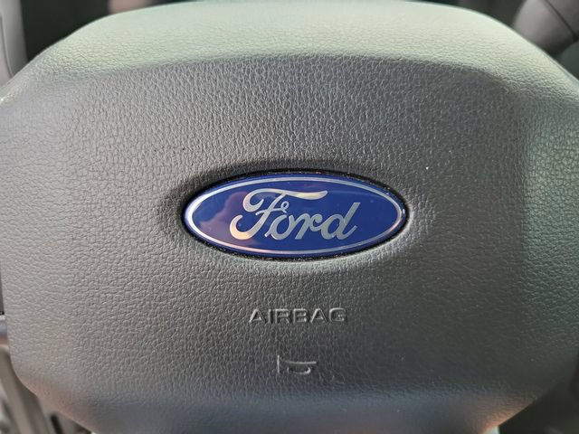 Used 2025 Ford F150 XLT w/ Equipment Group 301A Standard RWD image 26
