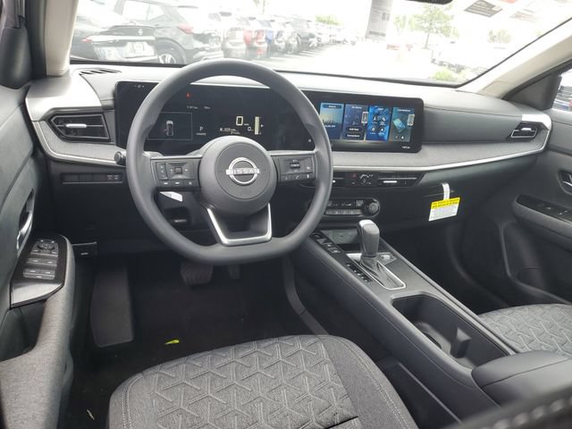 New 2026 Nissan Kicks SV w/ SV Premium Package AWD/4WD image 14