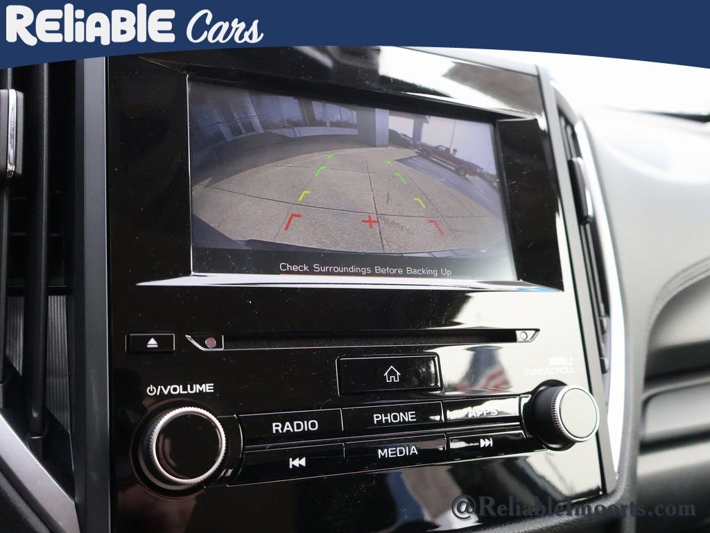 Used 2020 Subaru Forester w/ Alloy Wheel Package image 34