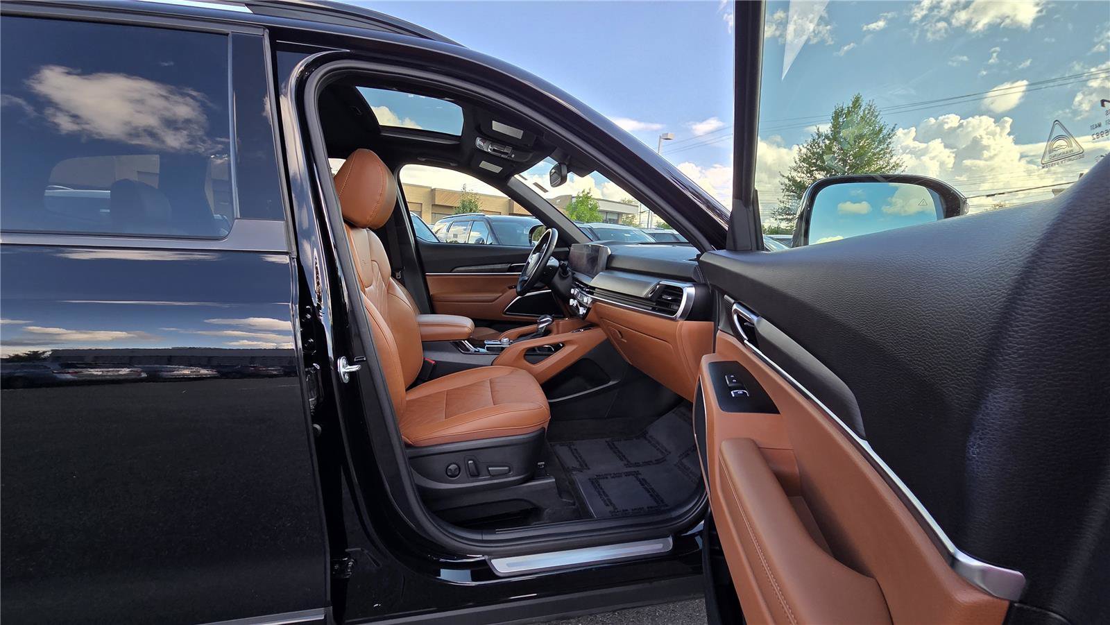 Certified 2024 Kia Telluride SX X-Line AWD/4WD image 34