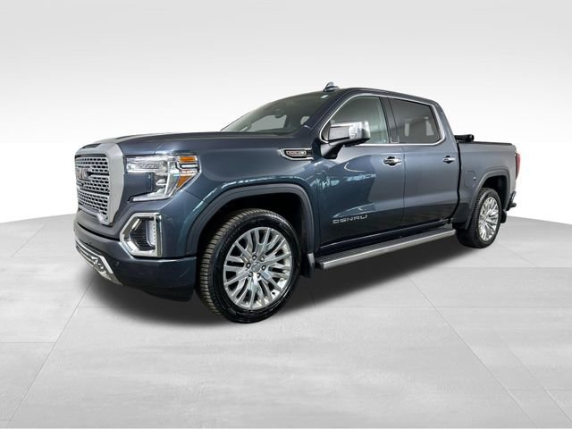 Used 2019 GMC Sierra 1500 Denali w/ Denali Ultimate Package image 2