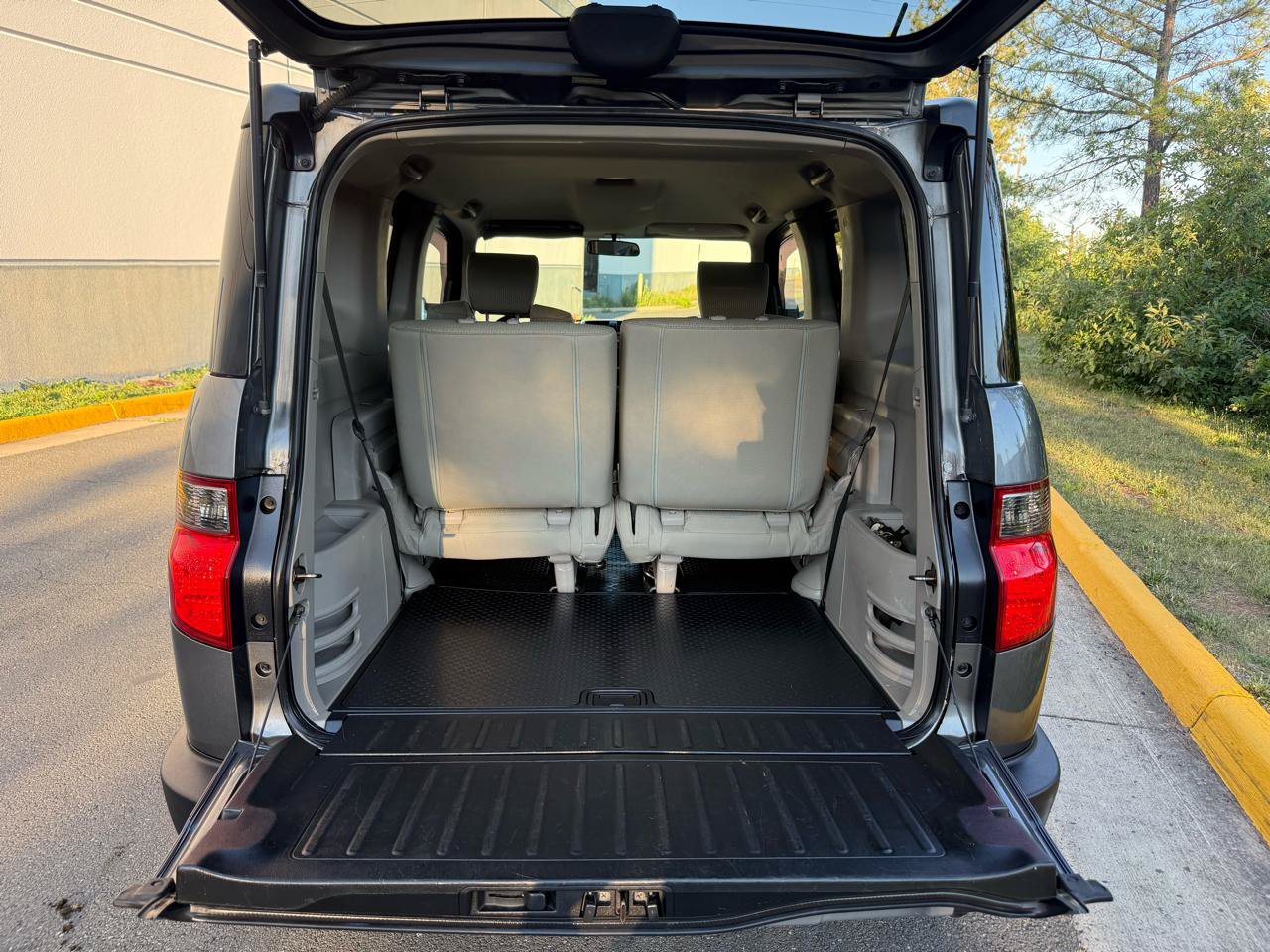 Used 2011 Honda Element LX image 7