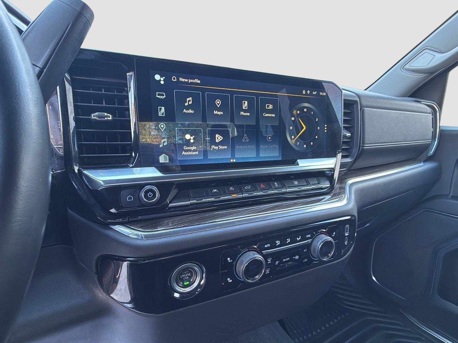 Used 2023 Chevrolet Silverado 1500 LT image 14