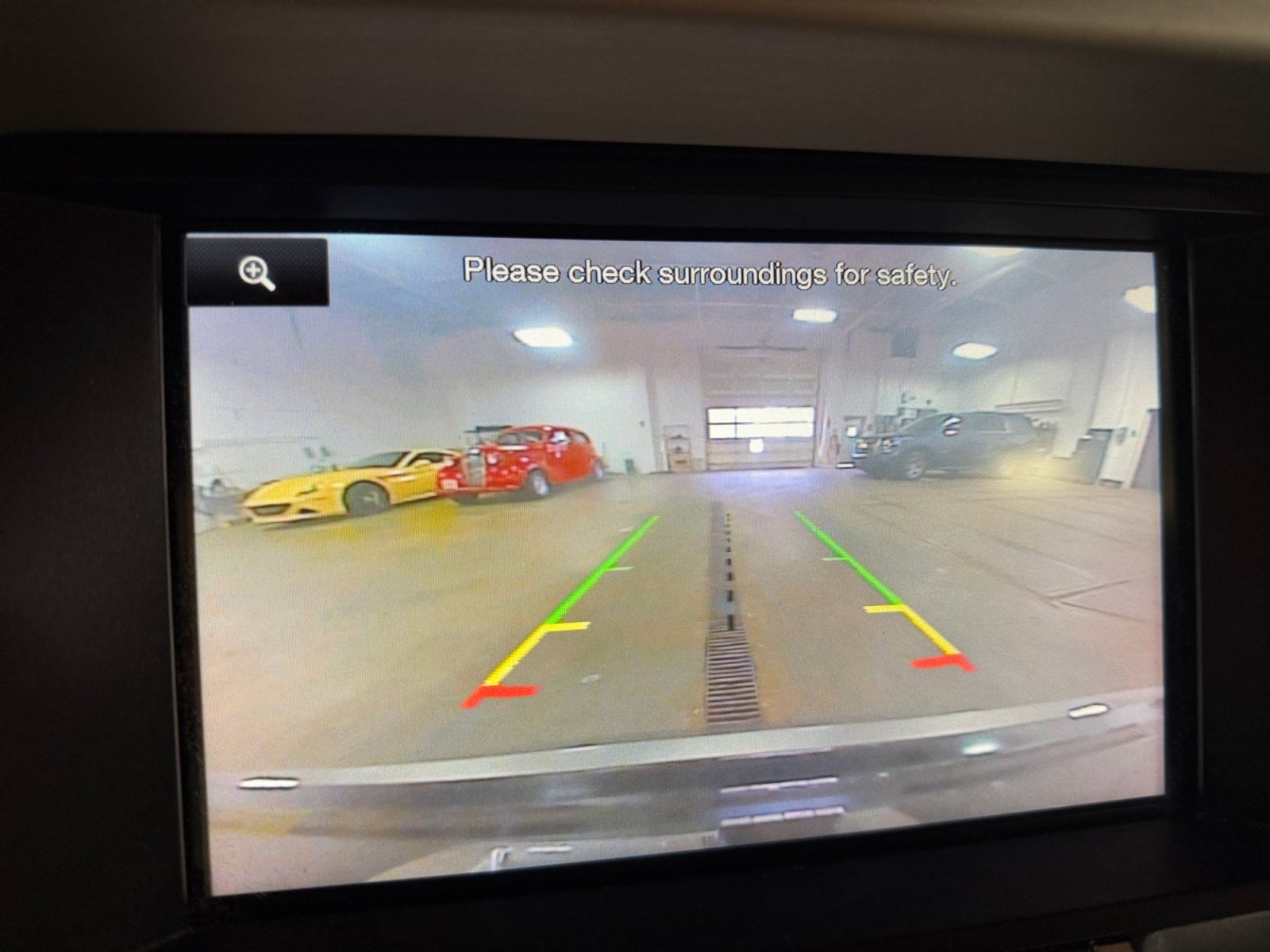 Used 2015 Ford Mustang GT Premium w/ Equipment Group 401A RWD image 31