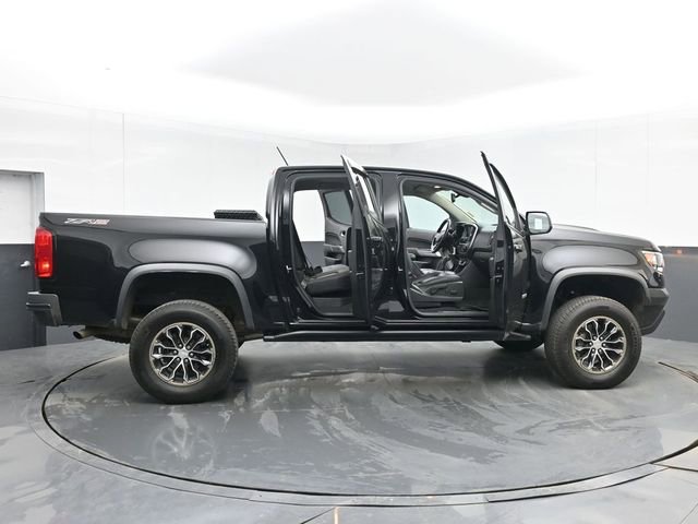 Used 2019 Chevrolet Colorado ZR2 AWD/4WD image 49
