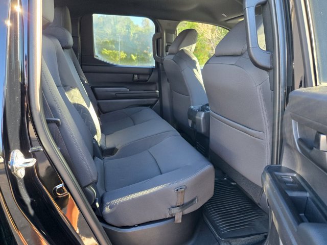 Used 2026 Toyota Tacoma SR5 AWD/4WD image 17