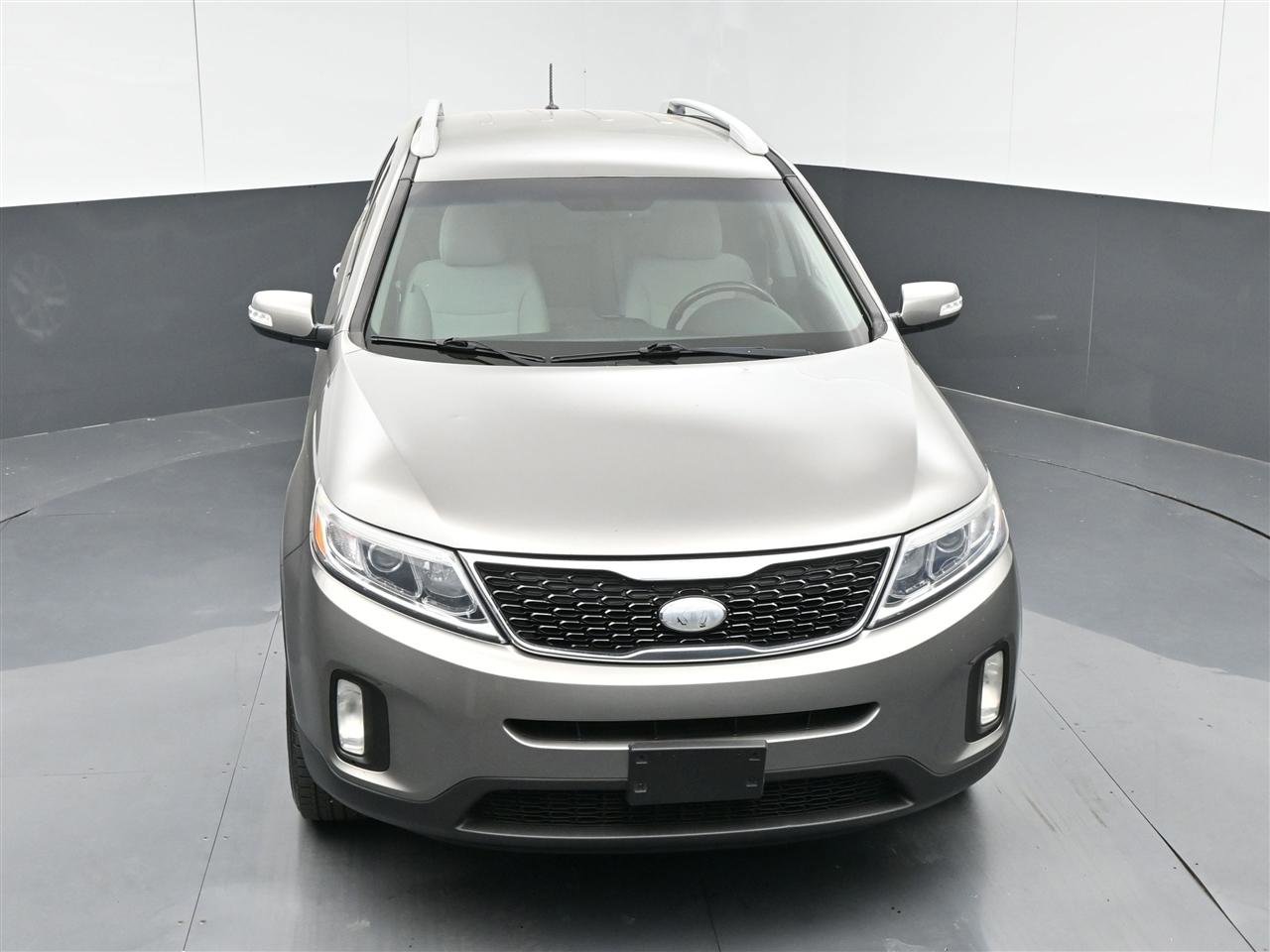Used 2015 Kia Sorento LX image 21