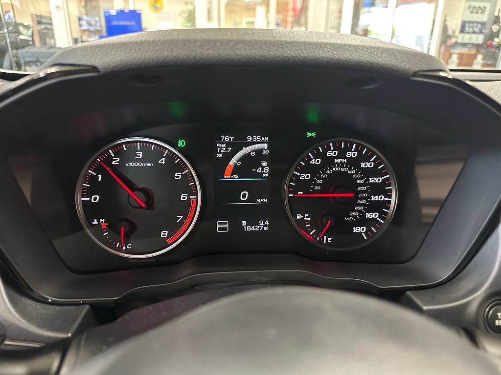 Used 2023 Subaru WRX Premium AWD/4WD image 17