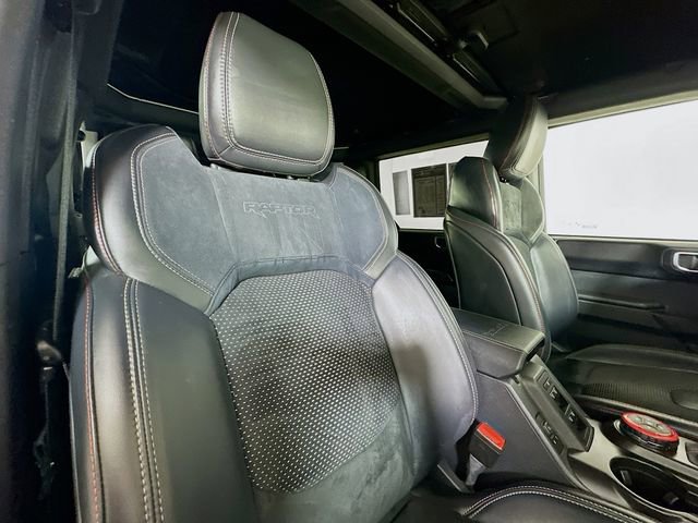 Used 2024 Ford Bronco Raptor image 27