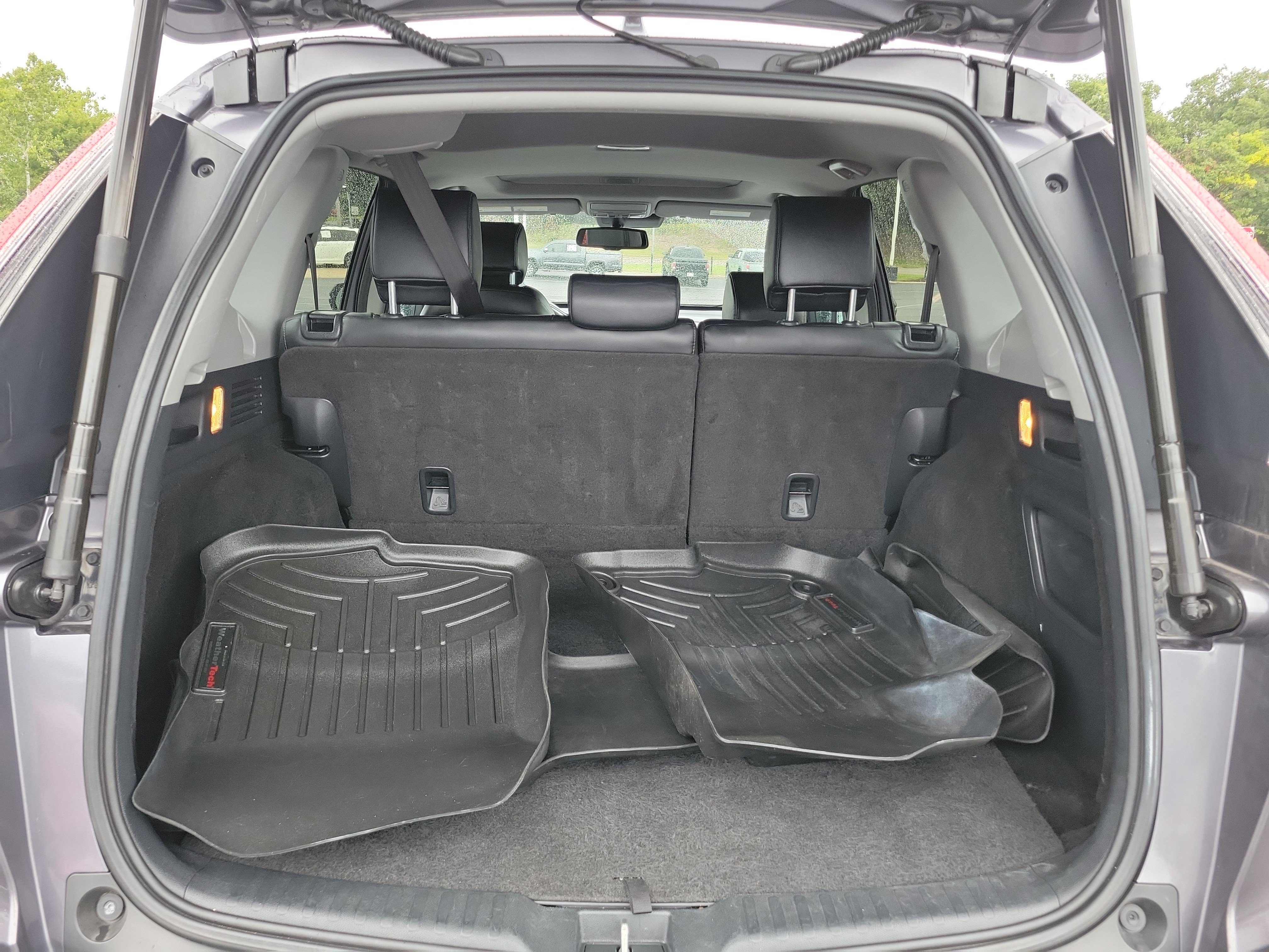Used 2020 Honda CR-V EX-L image 11
