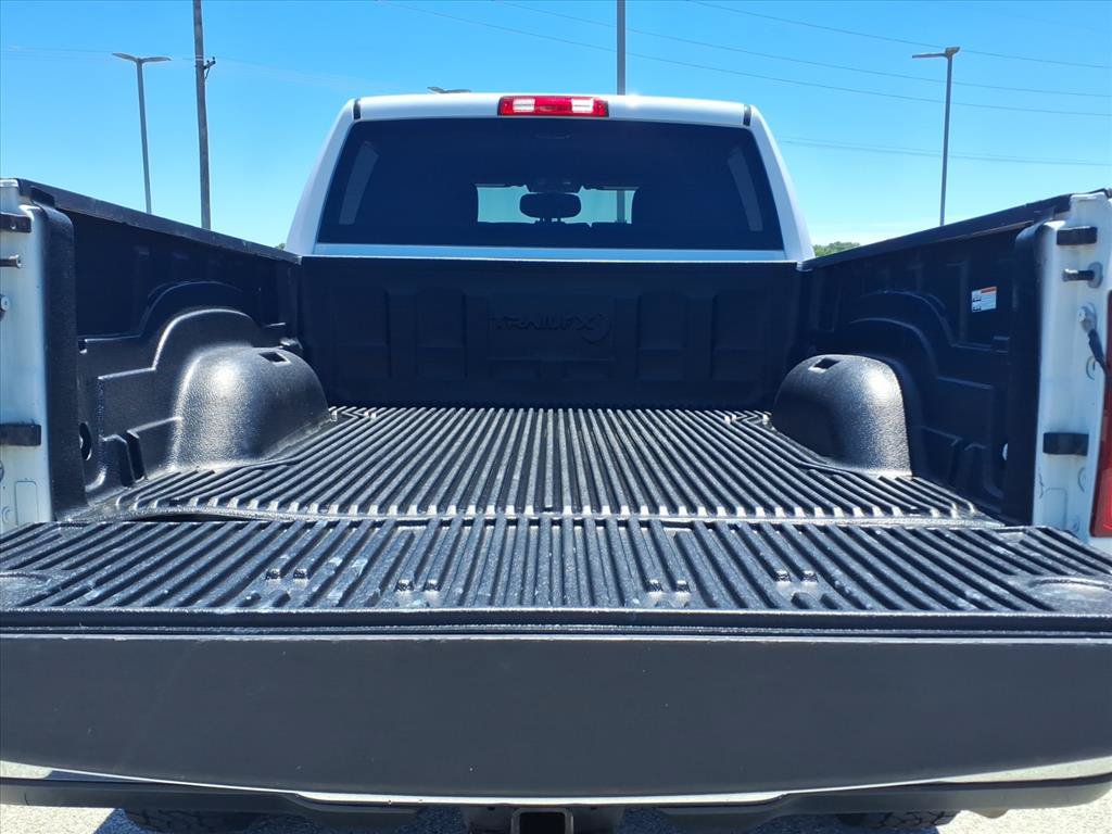 Used 2021 RAM 2500 Big Horn AWD/4WD image 26