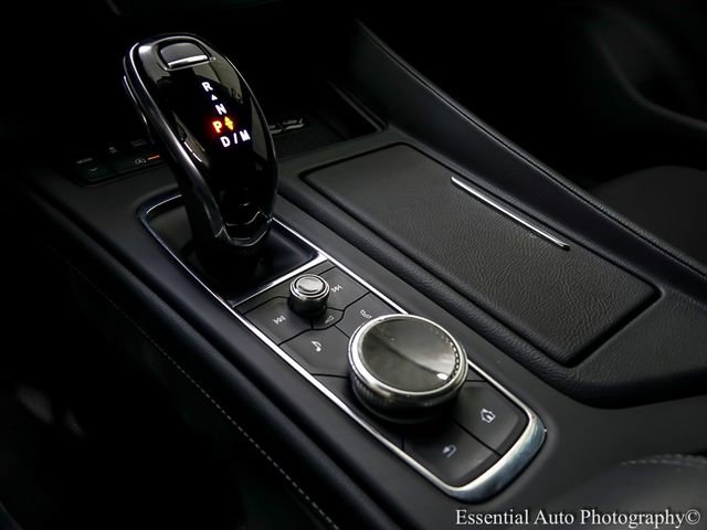 Used 2023 Cadillac CT5 Luxury RWD image 16