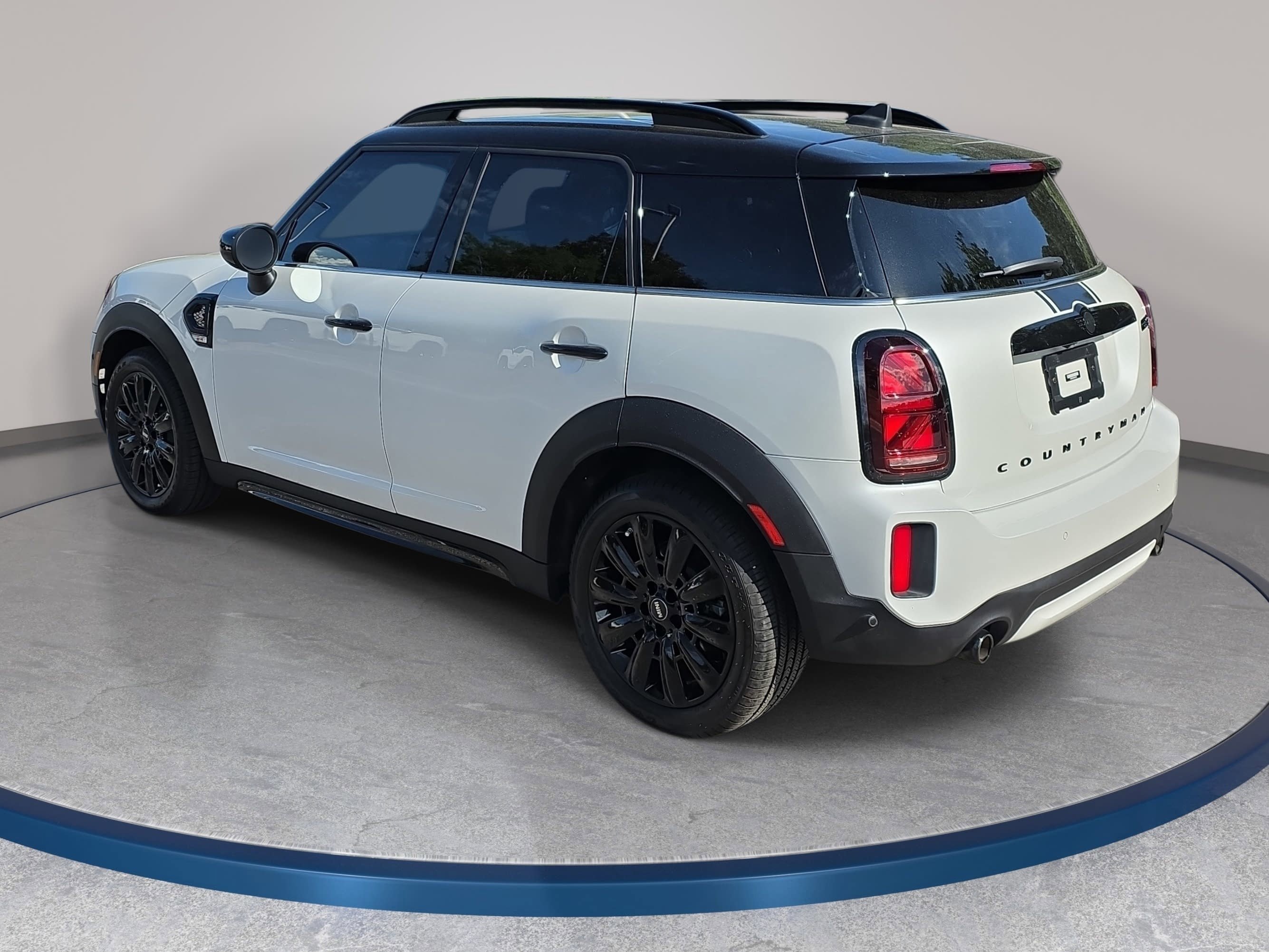 Used 2024 MINI Cooper Countryman S image 7