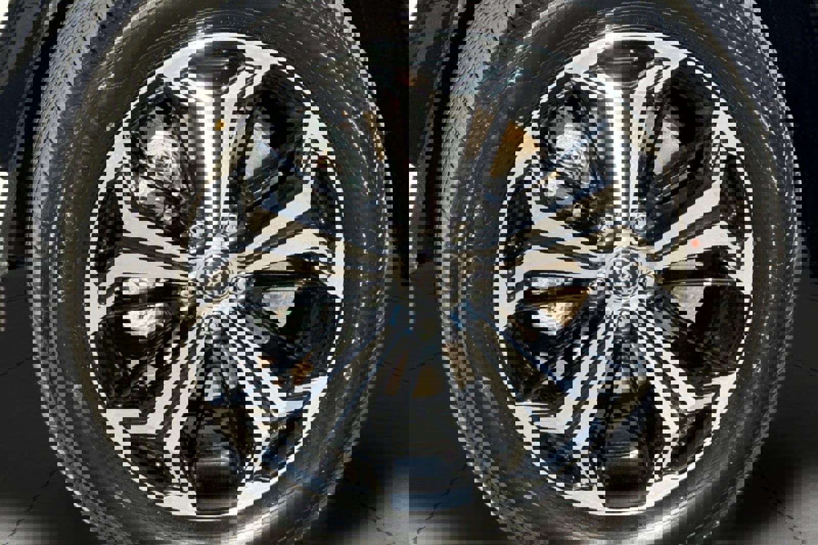 New 2025 Toyota RAV4 XSE image 32