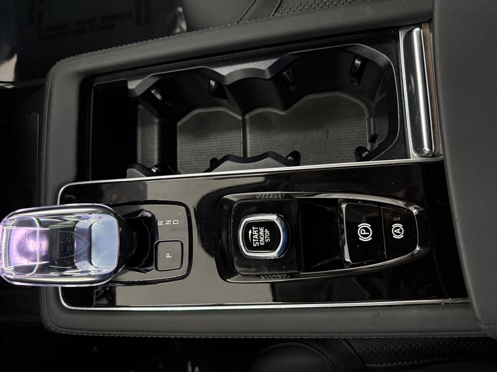 Used 2025 Volvo XC90 B6 Plus image 17