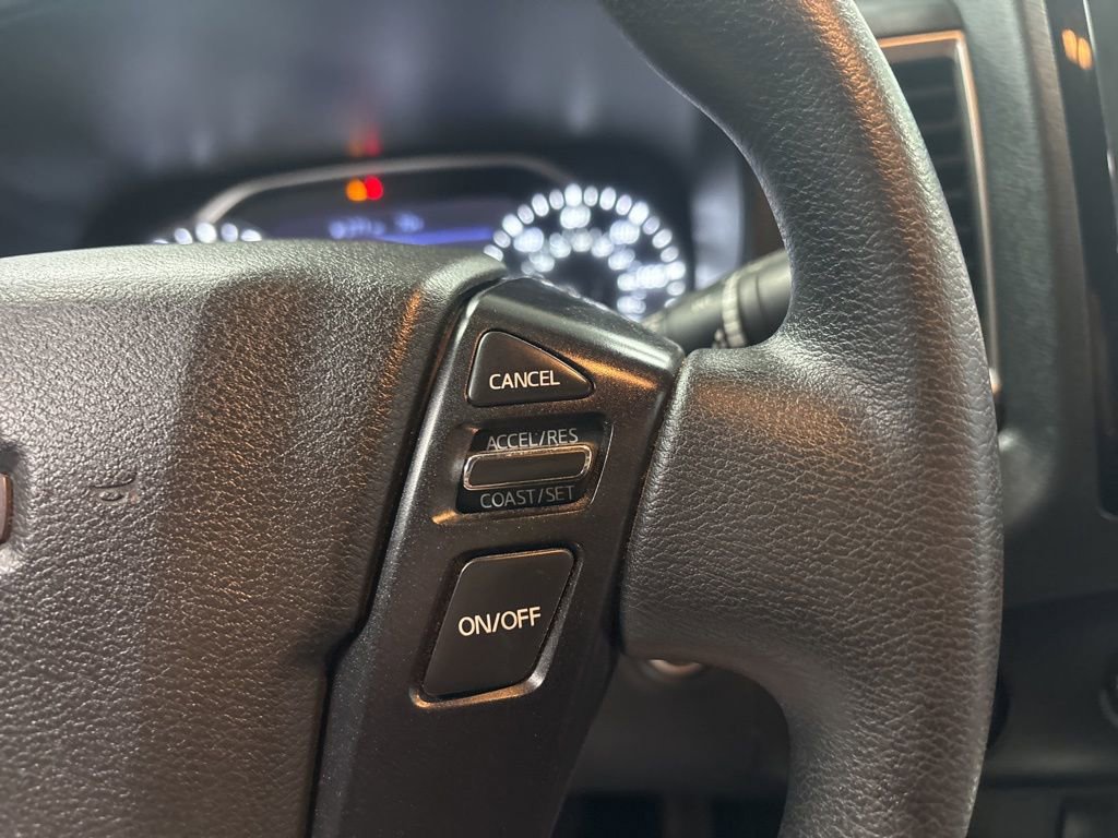 Used 2022 Nissan Frontier SV RWD image 16