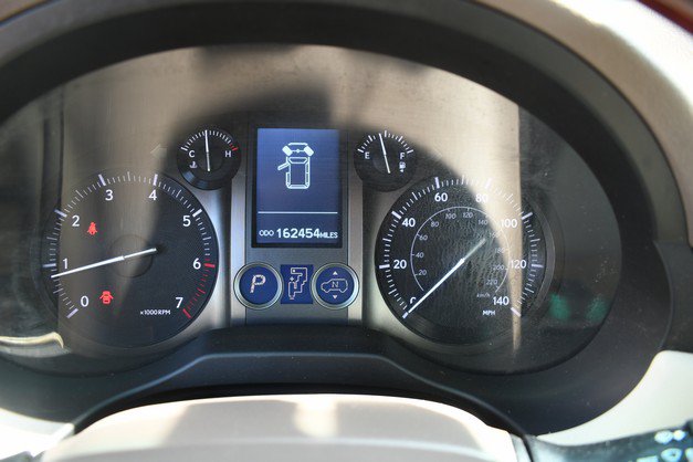 Used 2013 Lexus GX 460 Premium AWD/4WD image 33