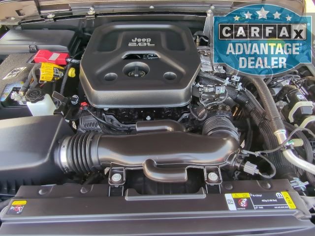 Used 2021 Jeep Wrangler Unlimited Rubicon AWD/4WD image 23