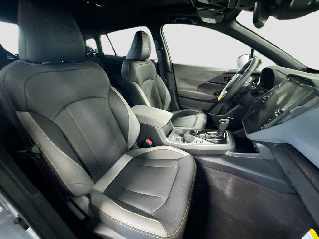 New 2026 Subaru Crosstrek 2.5i Wilderness image 26