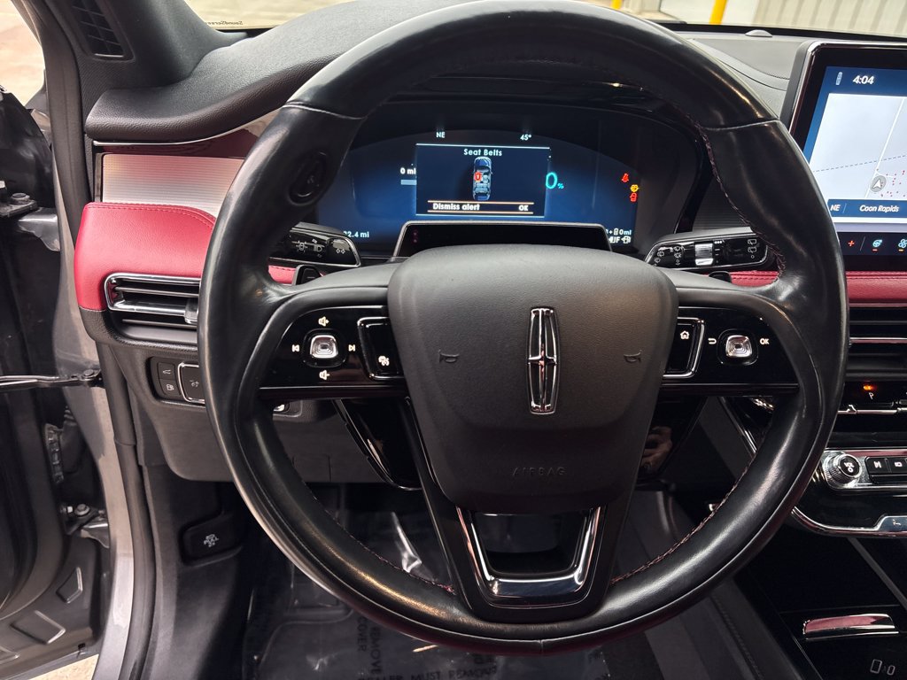 Used 2023 Lincoln Corsair Grand Touring w/ Equipment Group 302A AWD/4WD image 17