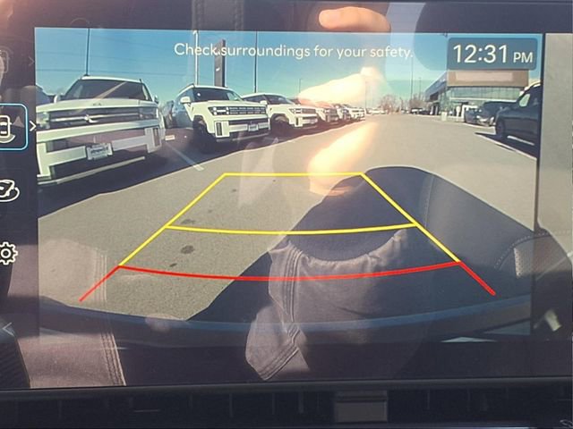 New 2026 Hyundai Kona Limited image 19