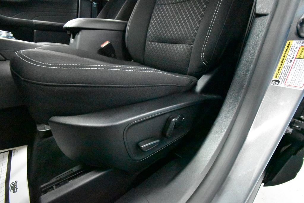 Used 2024 Ford Escape Active image 6
