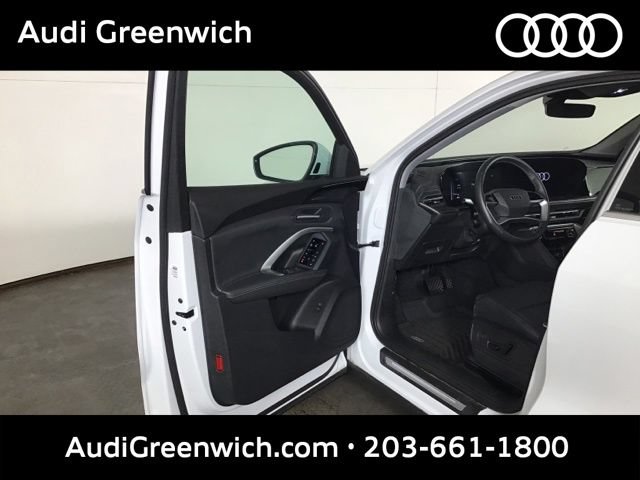 Certified 2025 Audi Q5 Premium Plus w/ Premium Plus AWD/4WD image 10