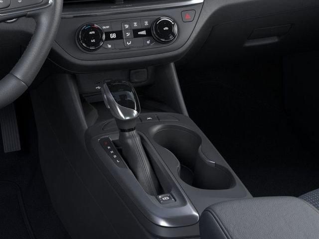 New 2026 Buick Envista Sport Touring w/ Convenience I Package FWD image 28